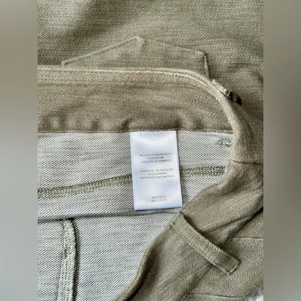 Lole Women's Mini Skirt in gren